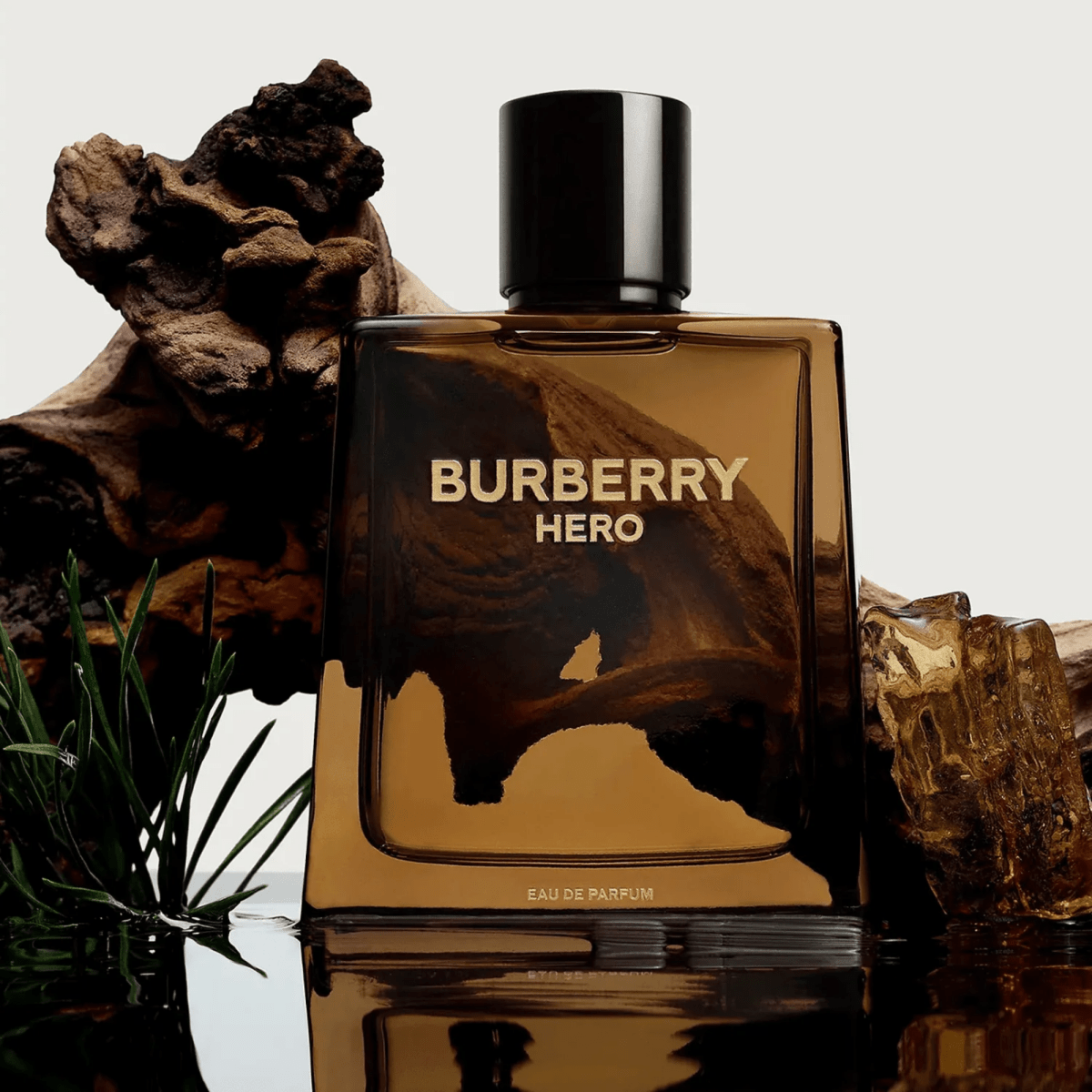 Burberry Hero Gift Set Set 1 3616305628893