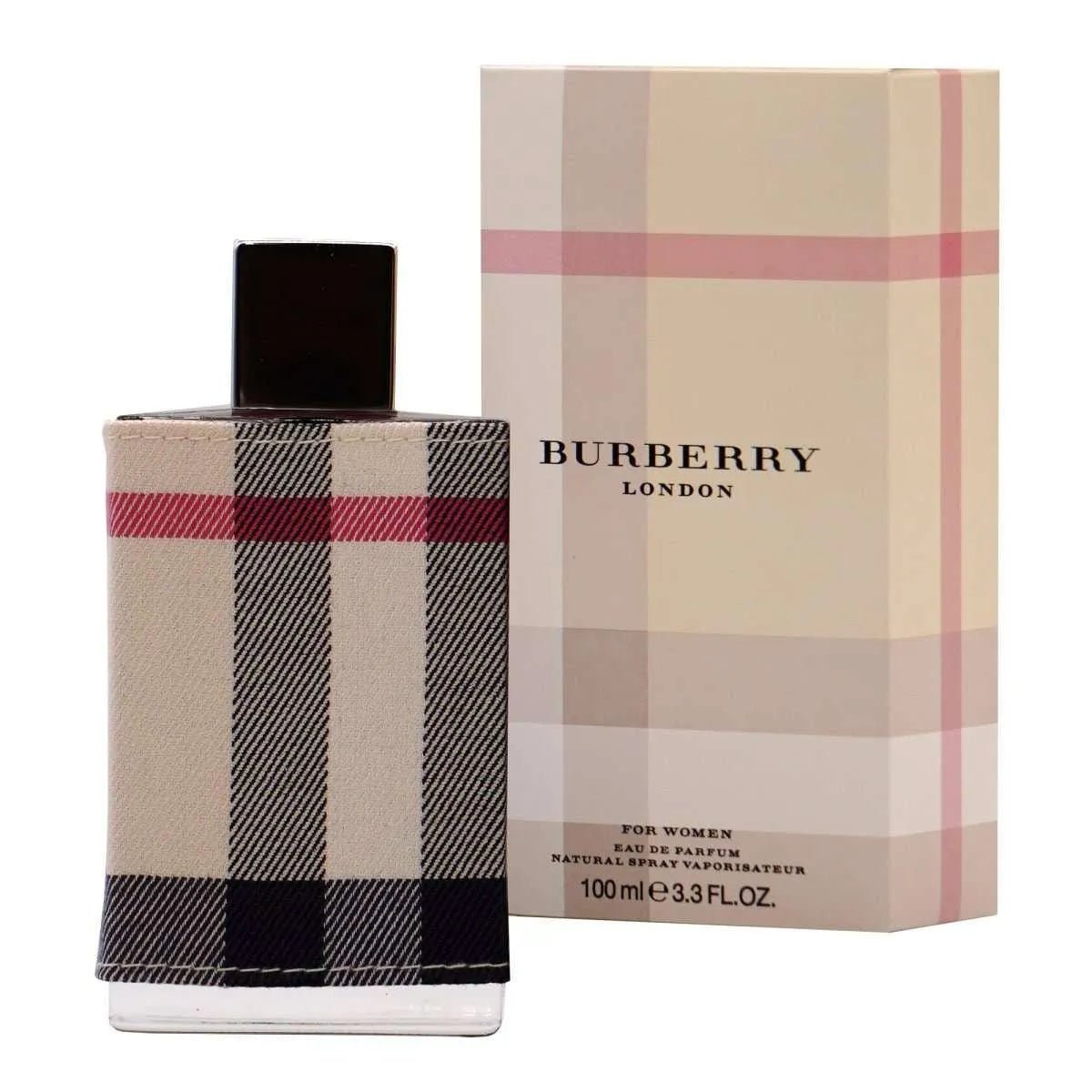 Burberry London Eau de Parfum 3.3 oz Fragrance for Ladies – 365