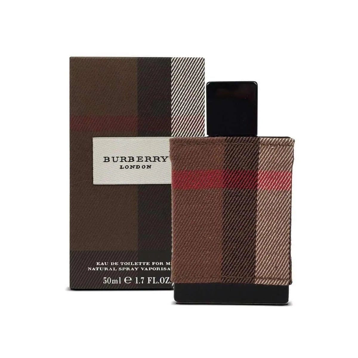 Burberry London Eau de Toilette 3.3 oz Fragrance for Mens – 365 Burberry London Eau de Toilette 3.3 oz Fragrance for Mens – 365