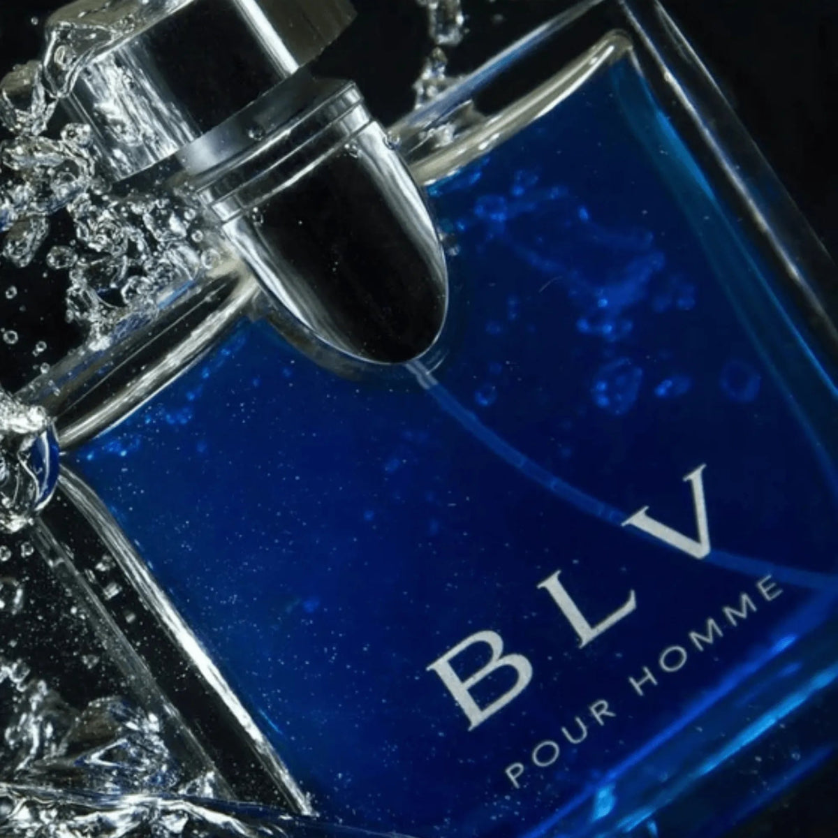 Bvlgari Blv Fragrance 3.4 oz 783320402739