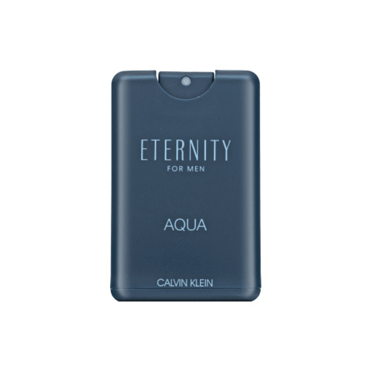 Calvin Klein Eternity Aqua Fragrance 0.67 oz 3607349630539