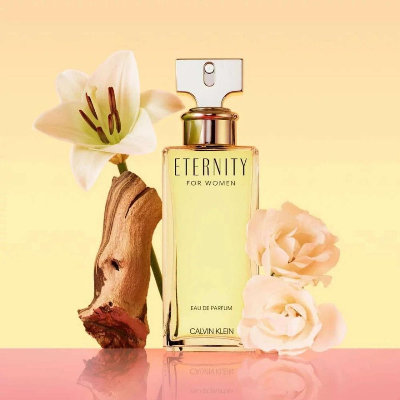 Calvin Klein Eternity Gift Set Set 1 3616304966682