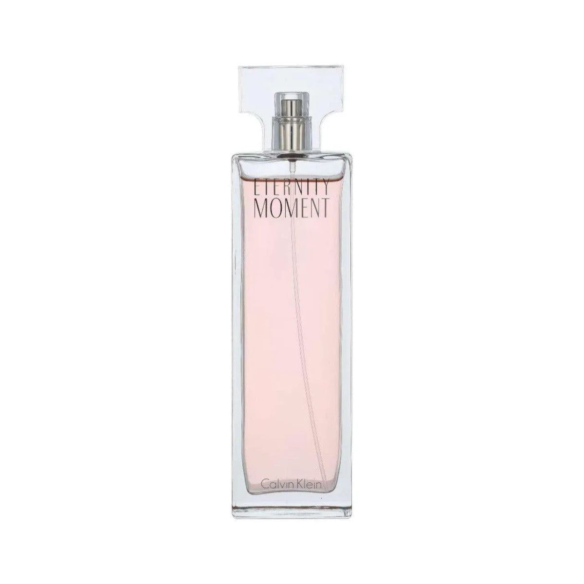 Calvin Klein Eternity Moment Fragrance 3.4 oz 88300139507