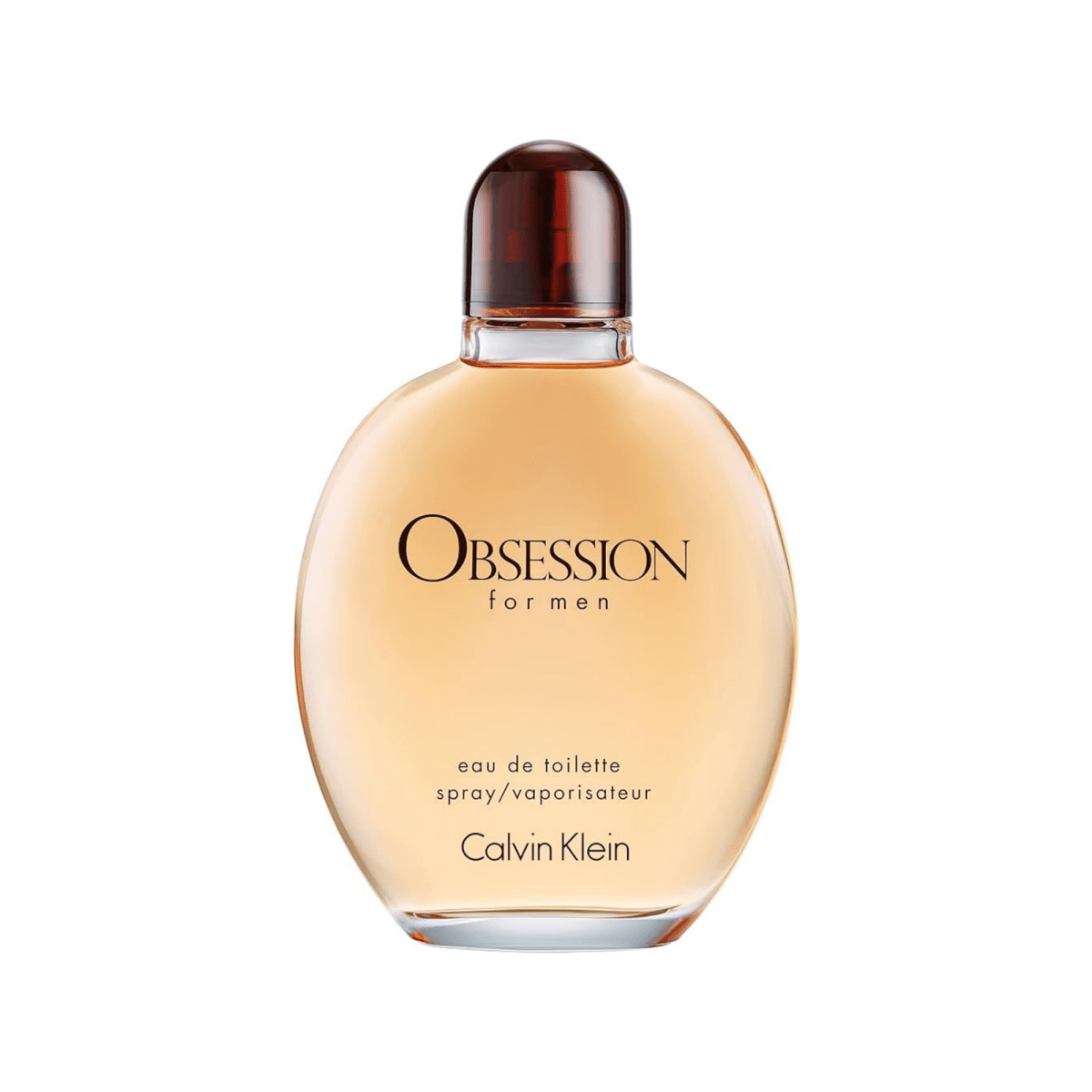Calvin Klein Obsession Fragrance 4.2 oz 088300106752