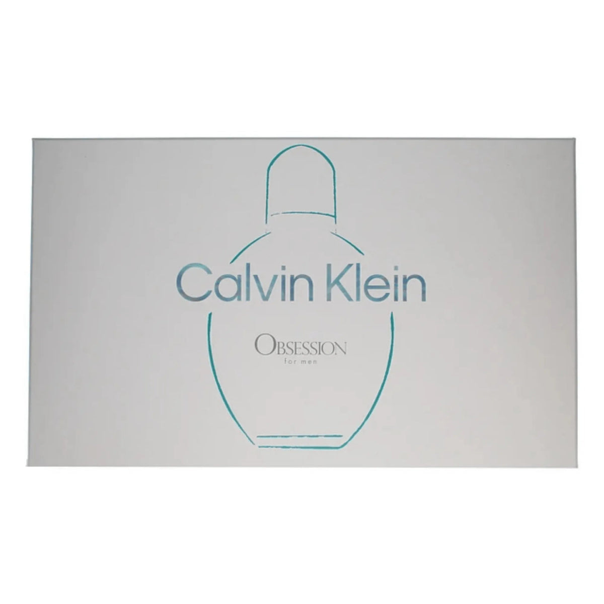 Calvin Klein Obsession Gift Set Set 1 3616304966736
