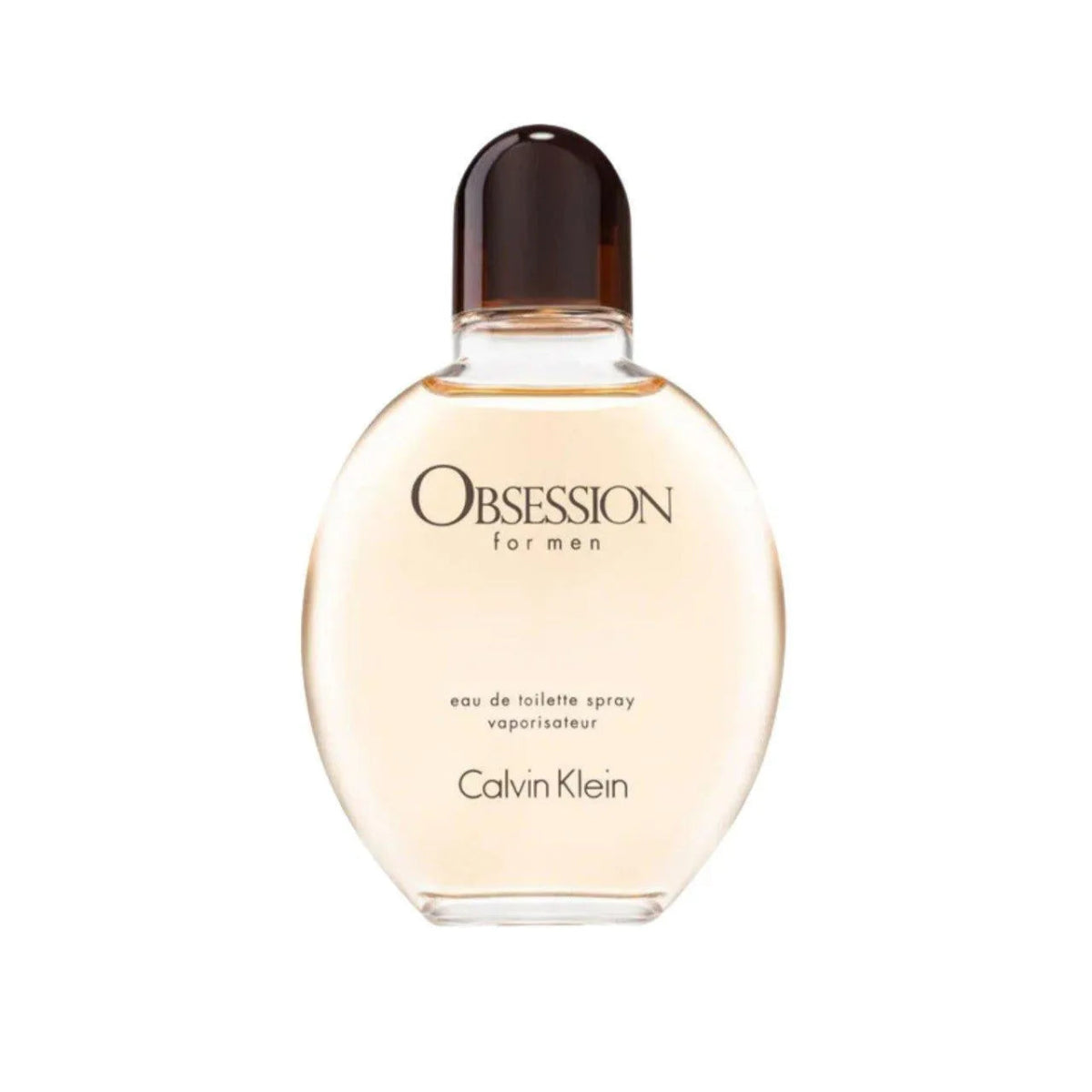 Calvin Klein Obsession Tester 4.2 oz 88300696512