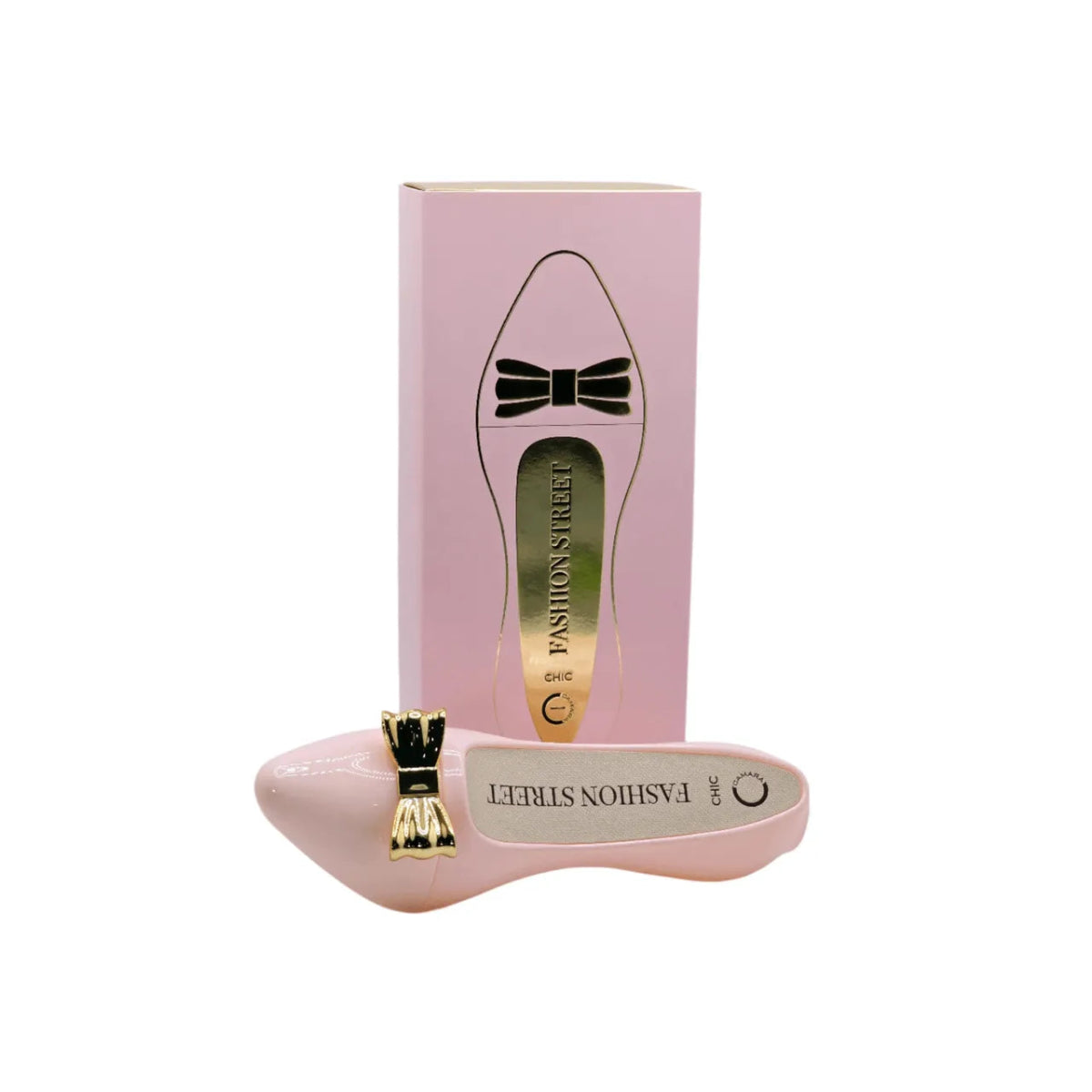 Camara Fashion Street Chic Fragrance 3.4 oz 6294019016136