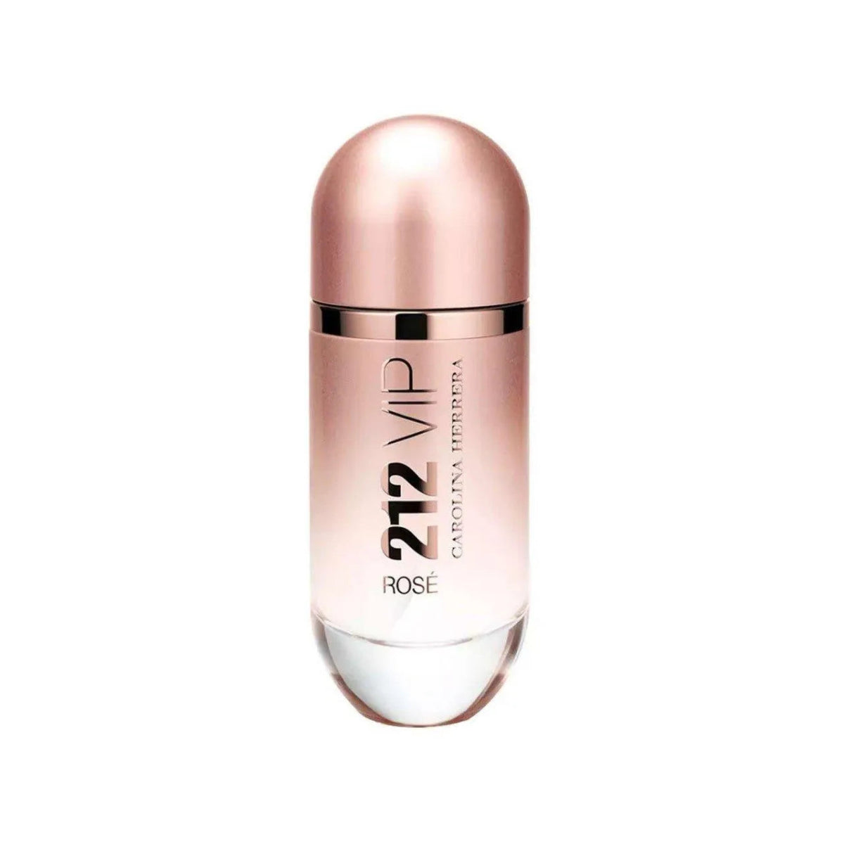 Carolina Herrera 212 Vip Rose Fragrance 2.7 oz 8411061777176