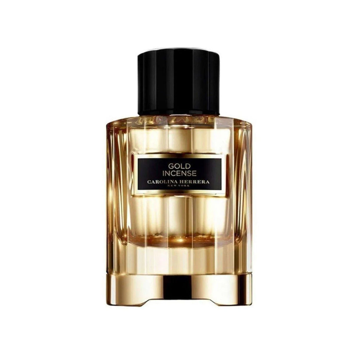Carolina Herrera Gold Incense Fragrance 3.4 oz 8411061866245