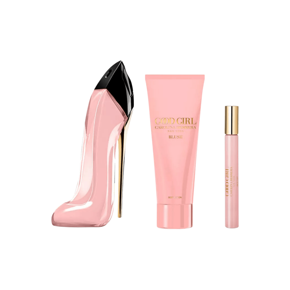 Carolina Herrera Good Girl Blush Gift Set Set 1 8411061122389