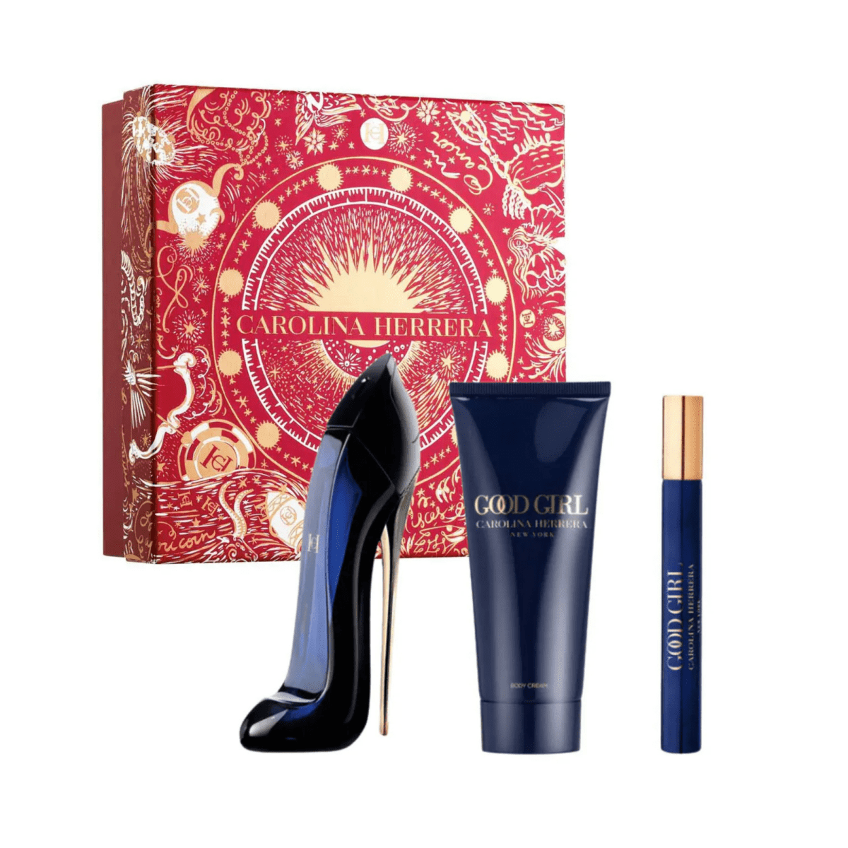 Carolina Herrera Good Girl Gift Set Set 1 8411061122310