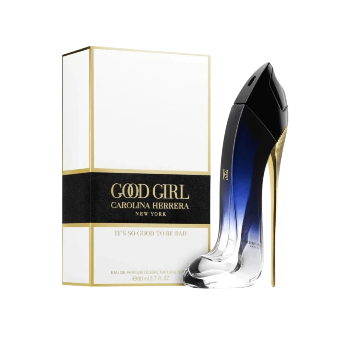 Carolina Herrera Good Girl Legere Fragrance 2.5 oz 8411061026243
