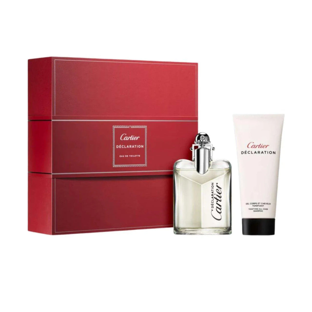 Declaration Gift Set for – 365 Fragrances