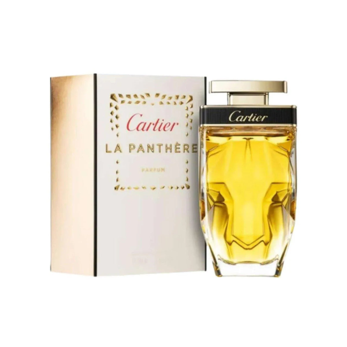 Cartier La Panthère Eau de Parfum 2.5 oz Fragrance for Ladies