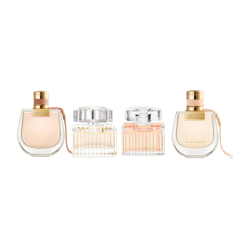 Chloe Chloe Mini Gift Set Gift Set Set 1 3616304974465