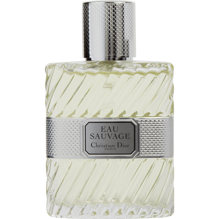 Christian Dior Eau Sauvage Fragrance 3.4 oz 3348900627499