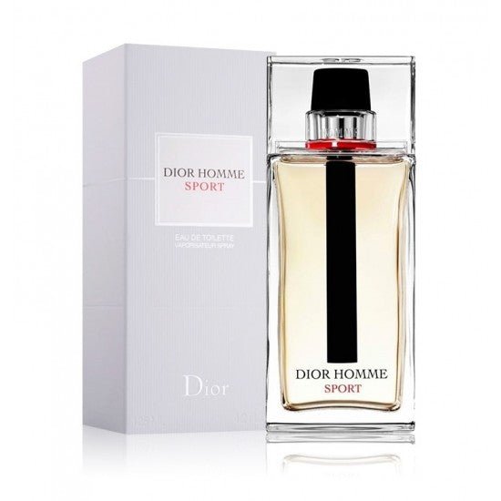 Christian Dior Homme Sport Fragrance 4.2 oz 3348901333061