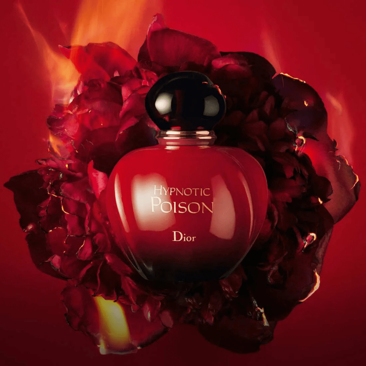 Christian Dior Hypnotic Poison Fragrance 3.4 oz 3348900425309