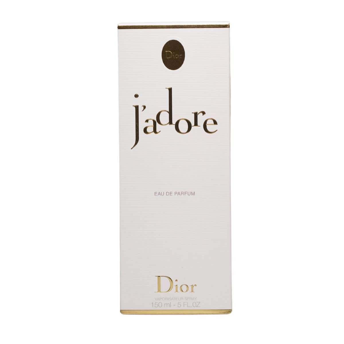 Christian Dior J'adore Fragrance 3.4 oz 3348901296632
