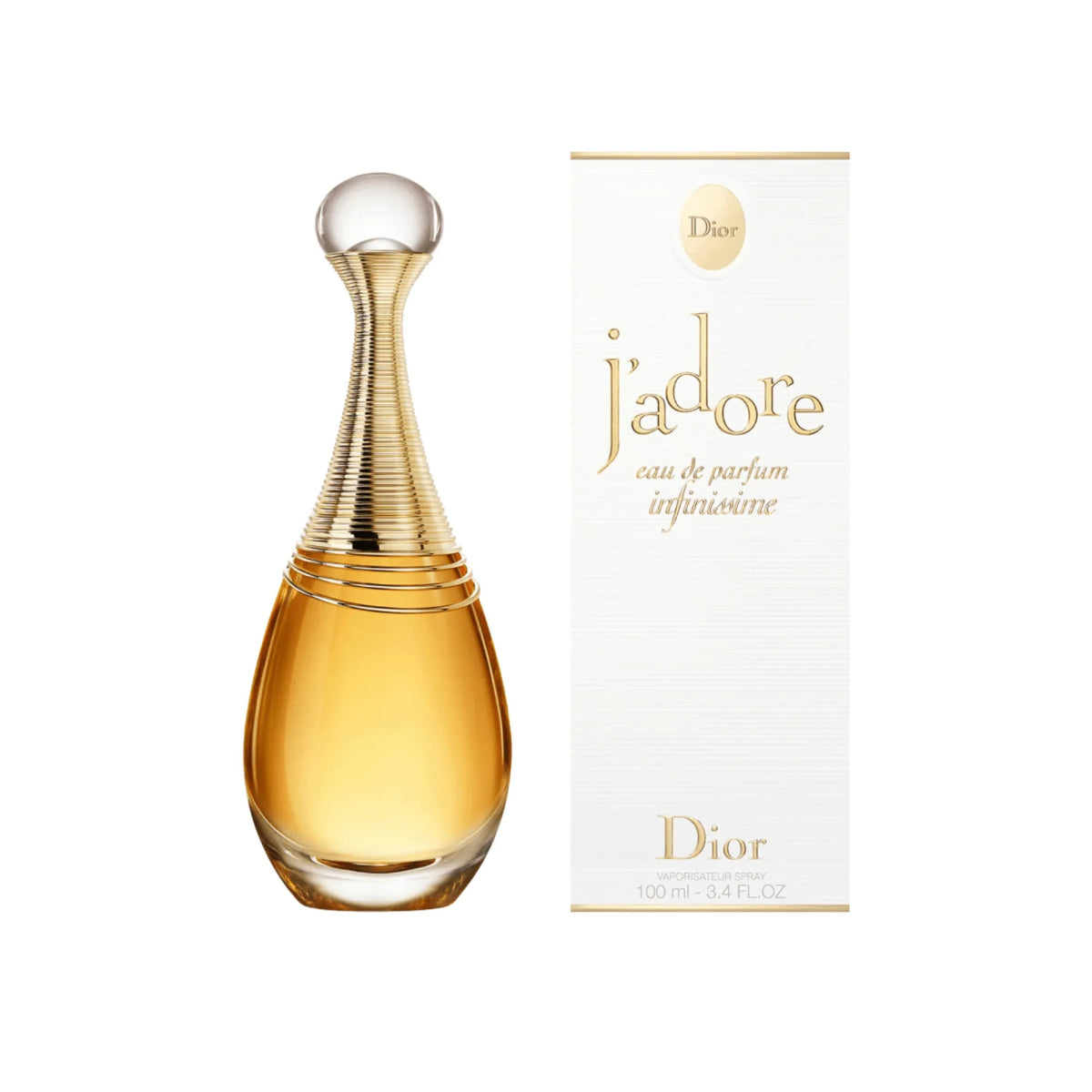 Christian Dior J'adore Infinissime Fragrance 1.7 oz 88300191406