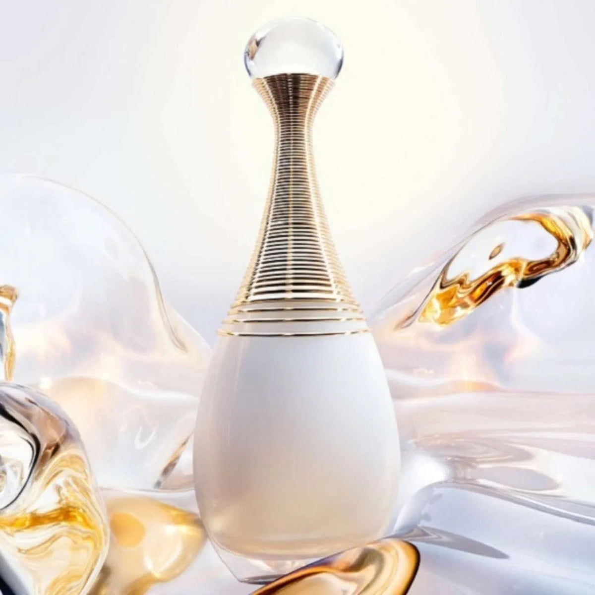 Christian Dior J'adore Parfum D'eau Fragrance 1.7 oz 3348901597722