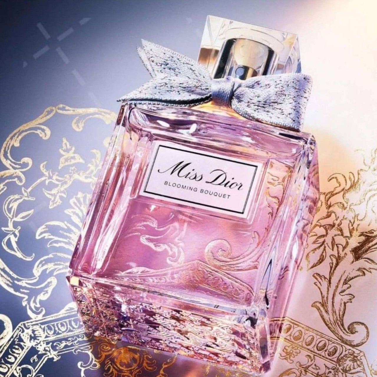Christian Dior Miss Dior Blooming Bouquet Fragrance 3.4 oz 3348901627375