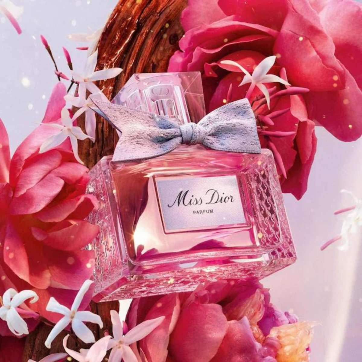 Christian Dior Miss Dior Fragrance 2.7 oz 3348901708920