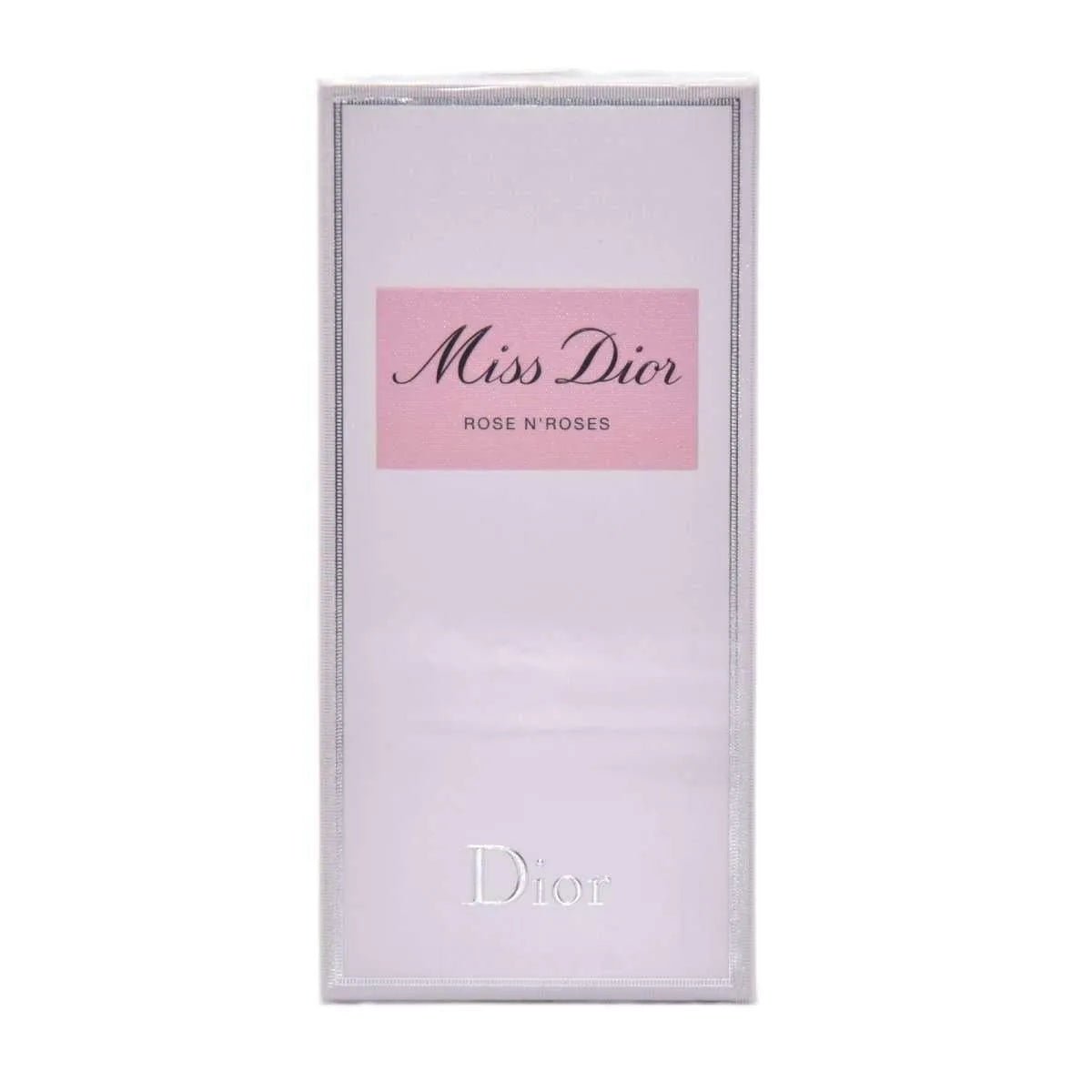 Christian Dior Rose N'roses Fragrance 3.4 oz 3348901500838