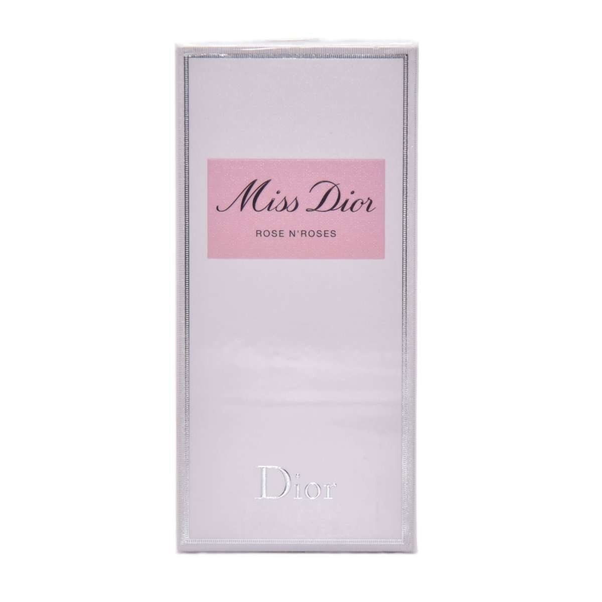 Christian Dior Rose N'roses Fragrance 3.4 oz 3348901500838
