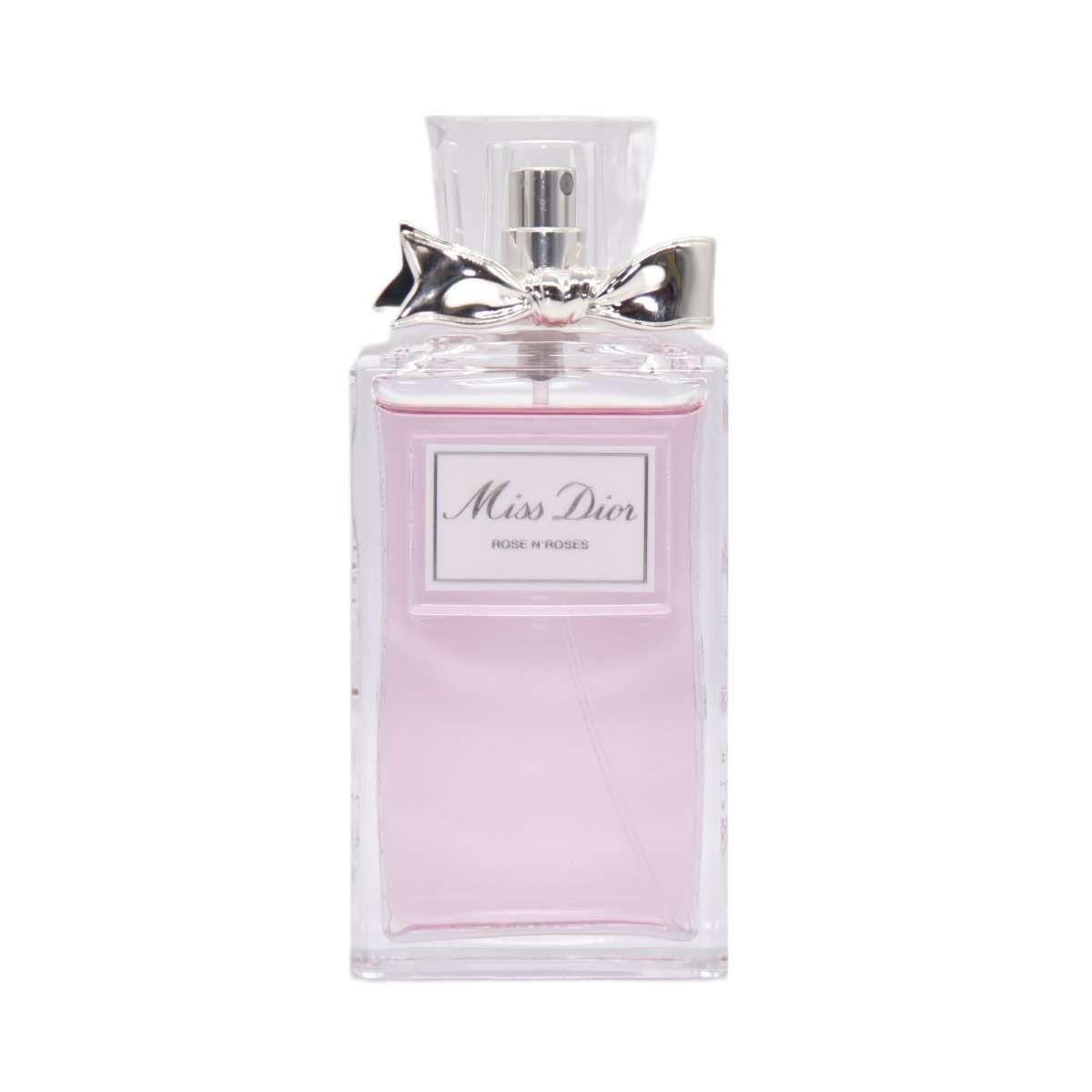 Christian Dior Rose N'roses Fragrance 3.4 oz 3348901500838