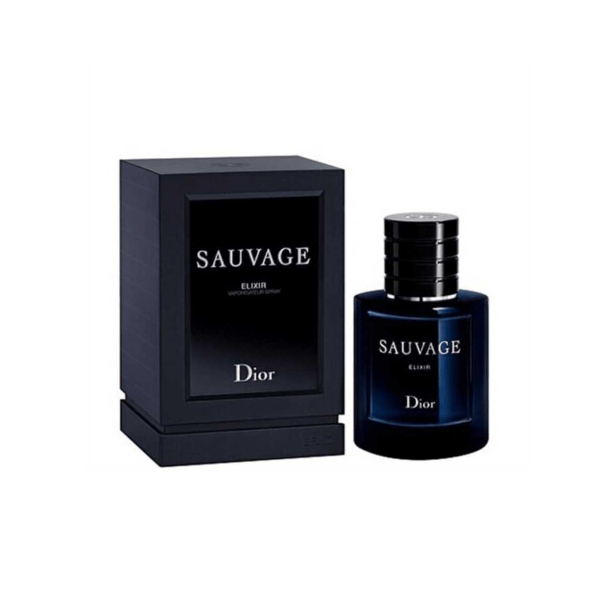 Christian Dior Sauvage Elixir Fragrance 2.0 oz 3348901567572
