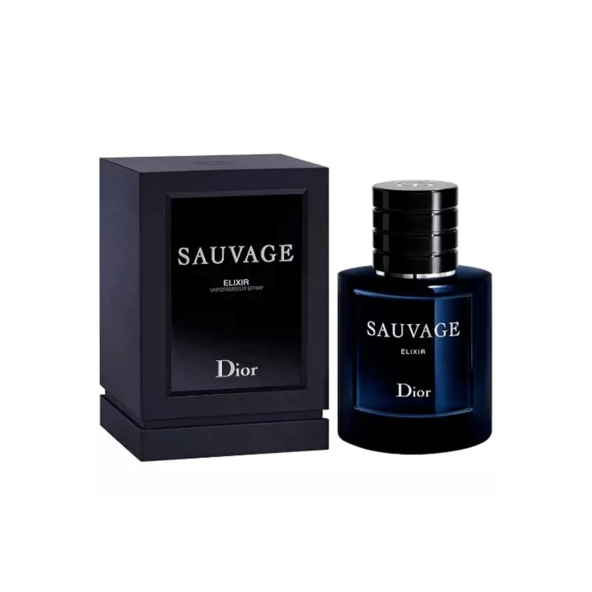 Christian Dior Sauvage Elixir Eau de Toilette 3.4 oz Fragrance for