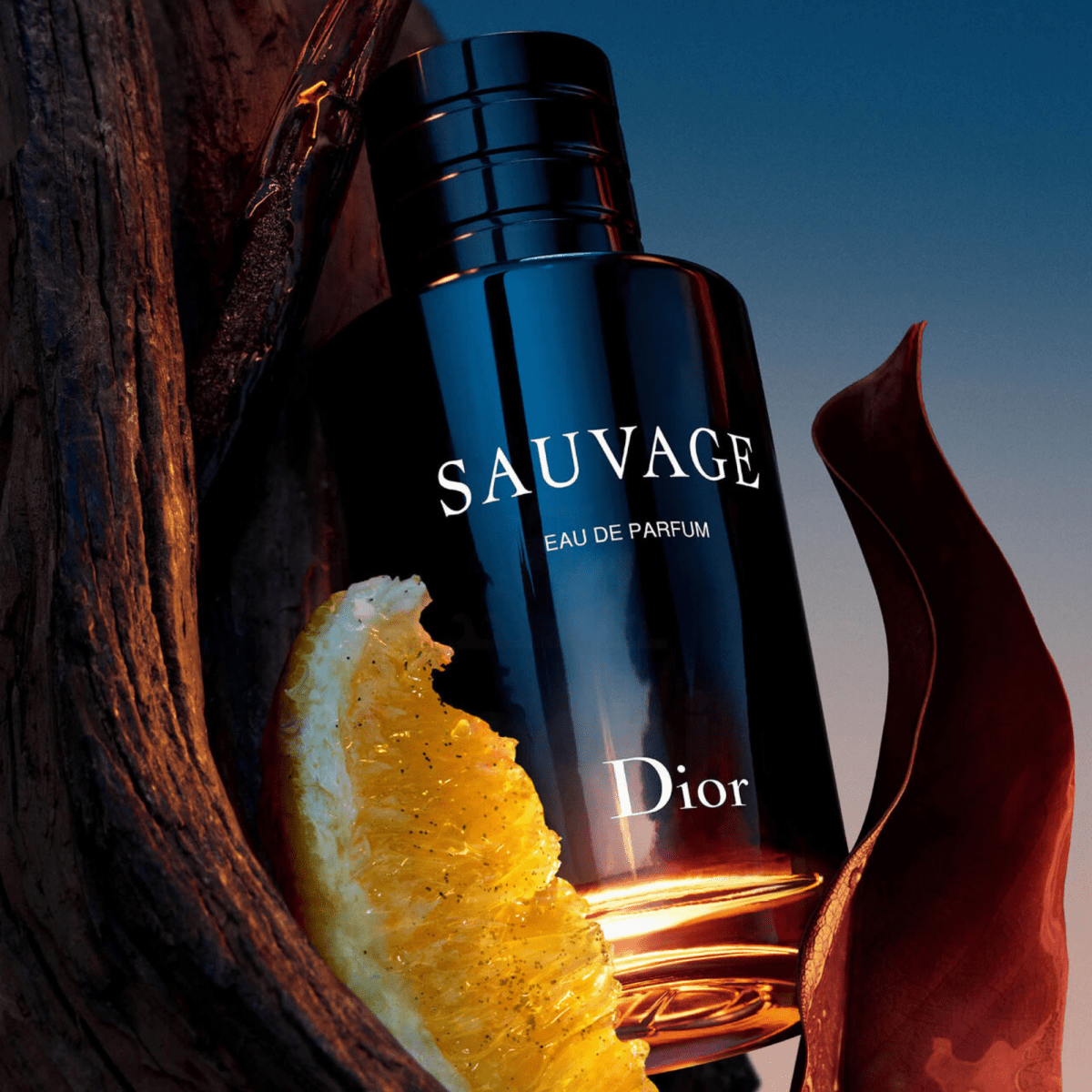 Christian Dior Sauvage Fragrance 3.4 oz 3348901368247