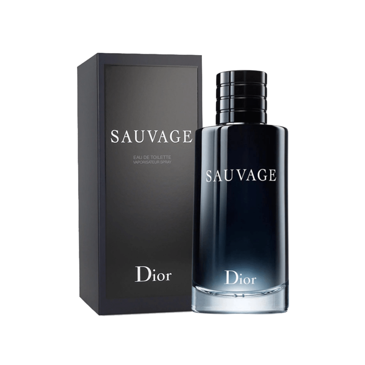 Christian Dior Sauvage Fragrance 6.6 oz 3348901321129