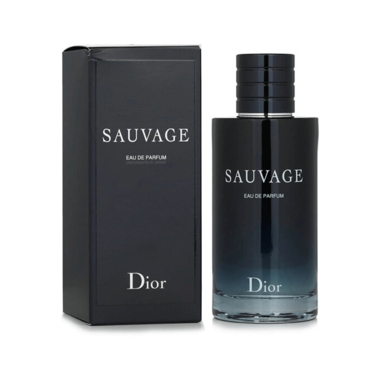 Christian Dior Sauvage Eau de Parfum 6.7 oz Fragrance for Mens Christian Dior Sauvage Eau de Parfum 6.7 oz Fragrance for Mens