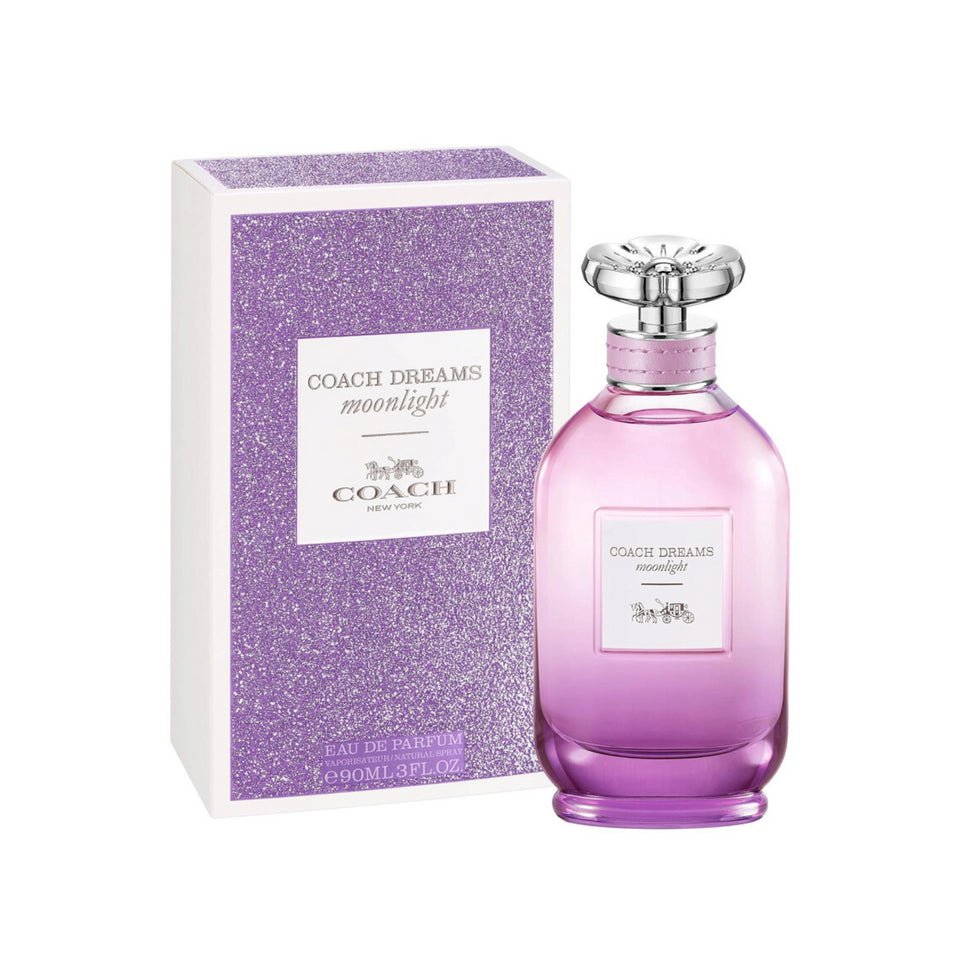 Coach Dream Moonlight Fragrance 3.0 oz 3386460151962