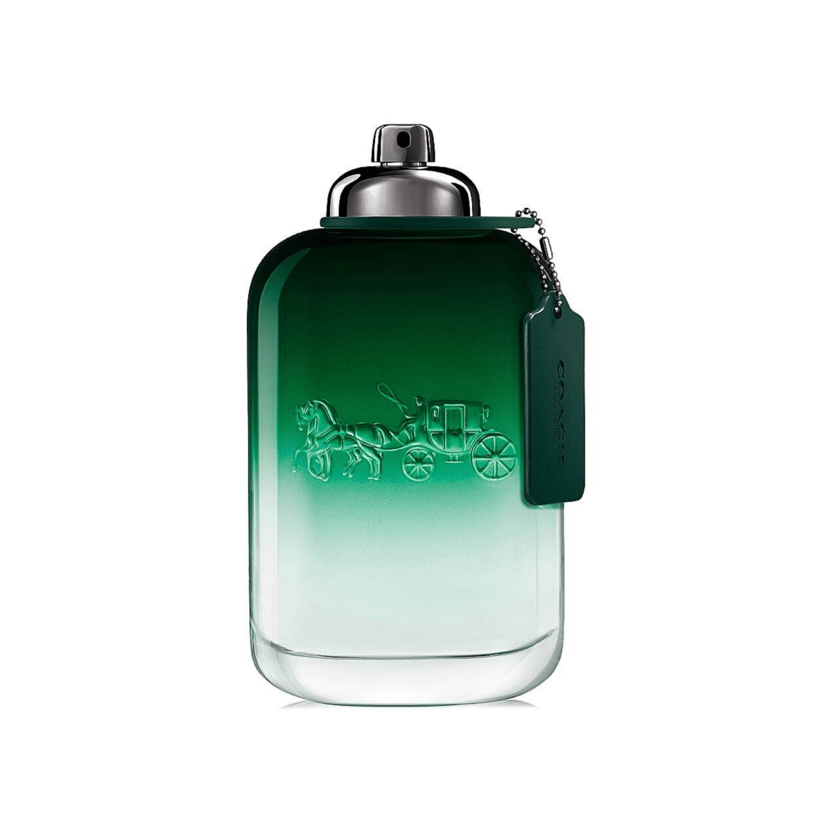 Coach Green Fragrance 6.7 oz 3386460141734