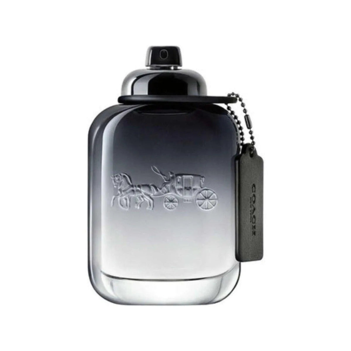Coach New York Tester 3.3 oz 3386460086363