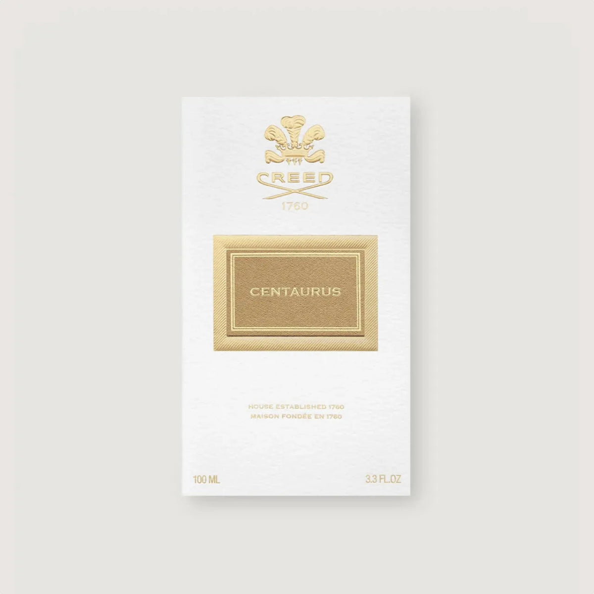 Creed Centaurus Fragrance 3.3 oz 3508440001337