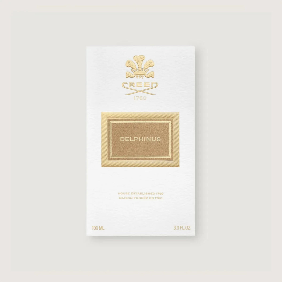 Creed Delphinus Fragrance 3.3 oz 3508440001238