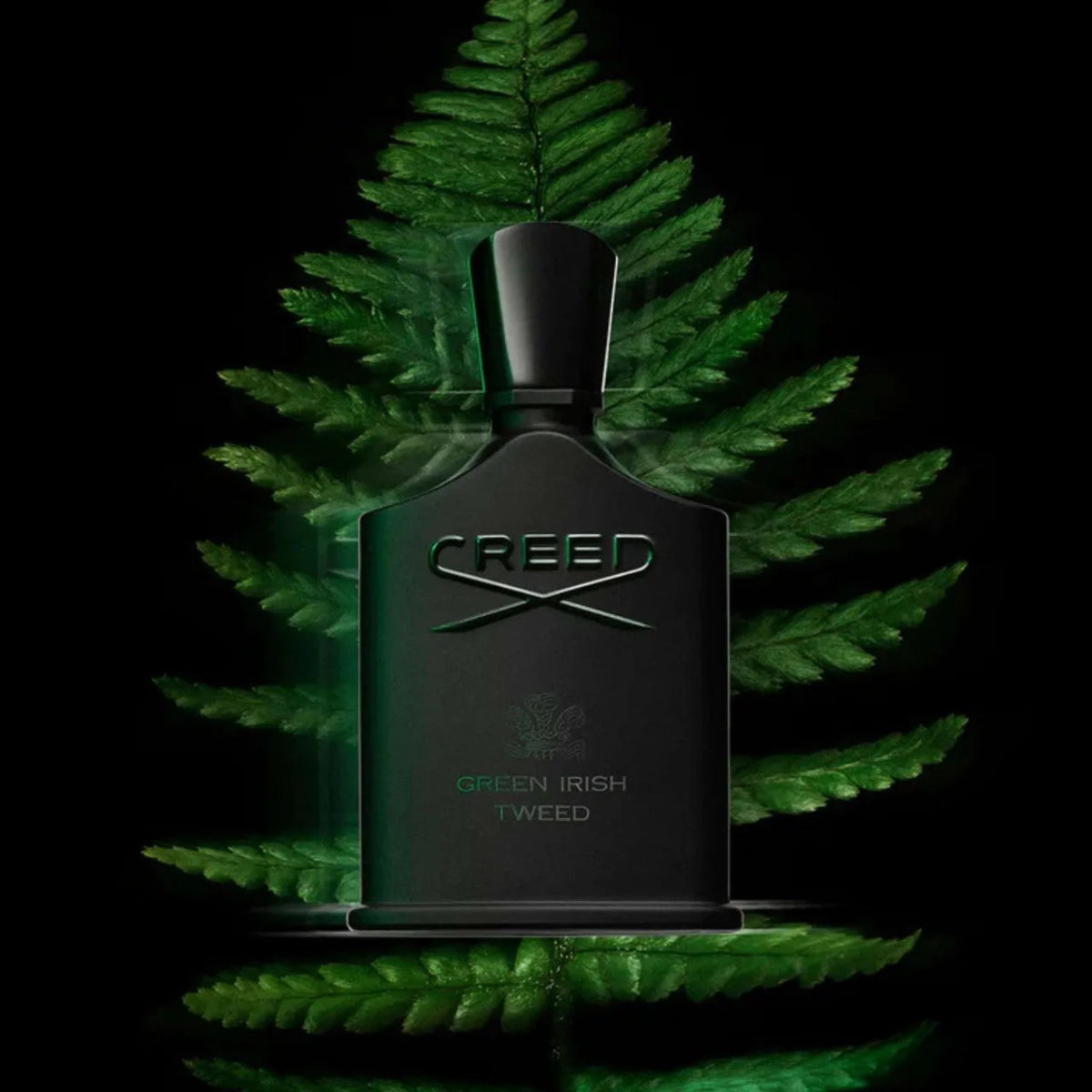 Creed Green Irish Tweed Fragrance 3.3 oz 3508441001022
