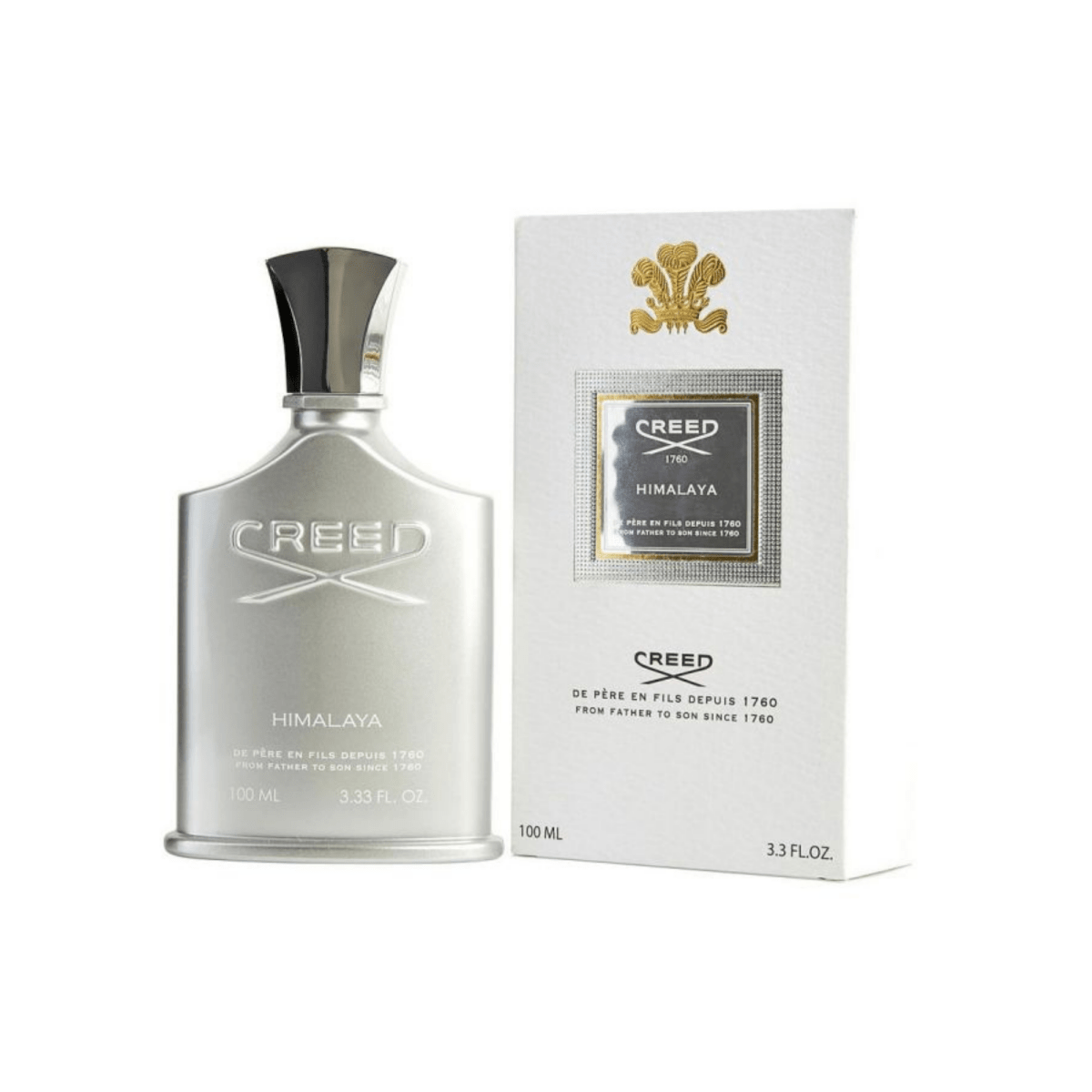 Creed Himalaya Fragrance 3.3 oz 3508441001084