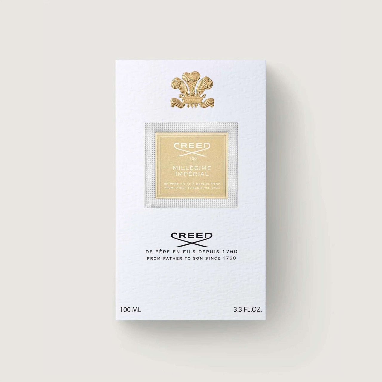 Creed Millesime Imperial Fragrance 3.3 oz 3508441001039