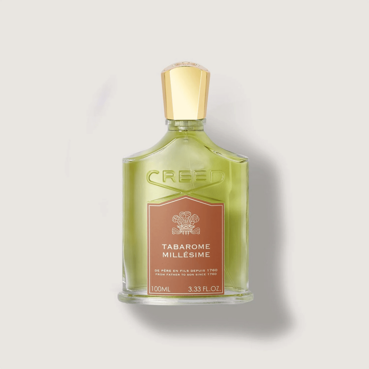 Creed Tabarome Millesime Fragrance 3.3 oz 3508441001077
