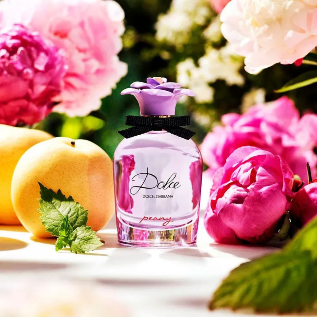 Dolce & Gabbana Dolce Peony Fragrance 2.5 oz 3423478642058