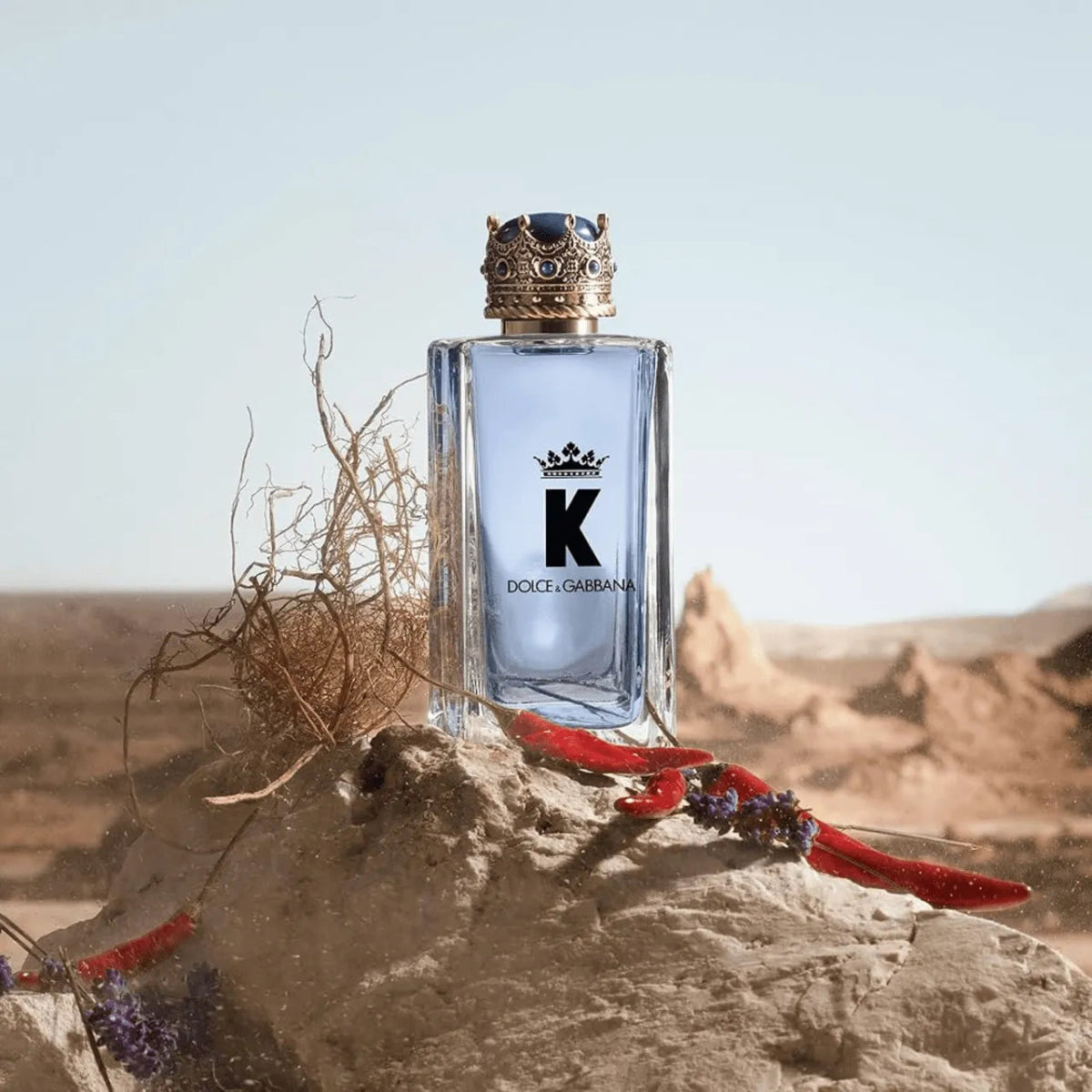 Dolce & Gabbana K Fragrance 5.0 oz 3423473049654