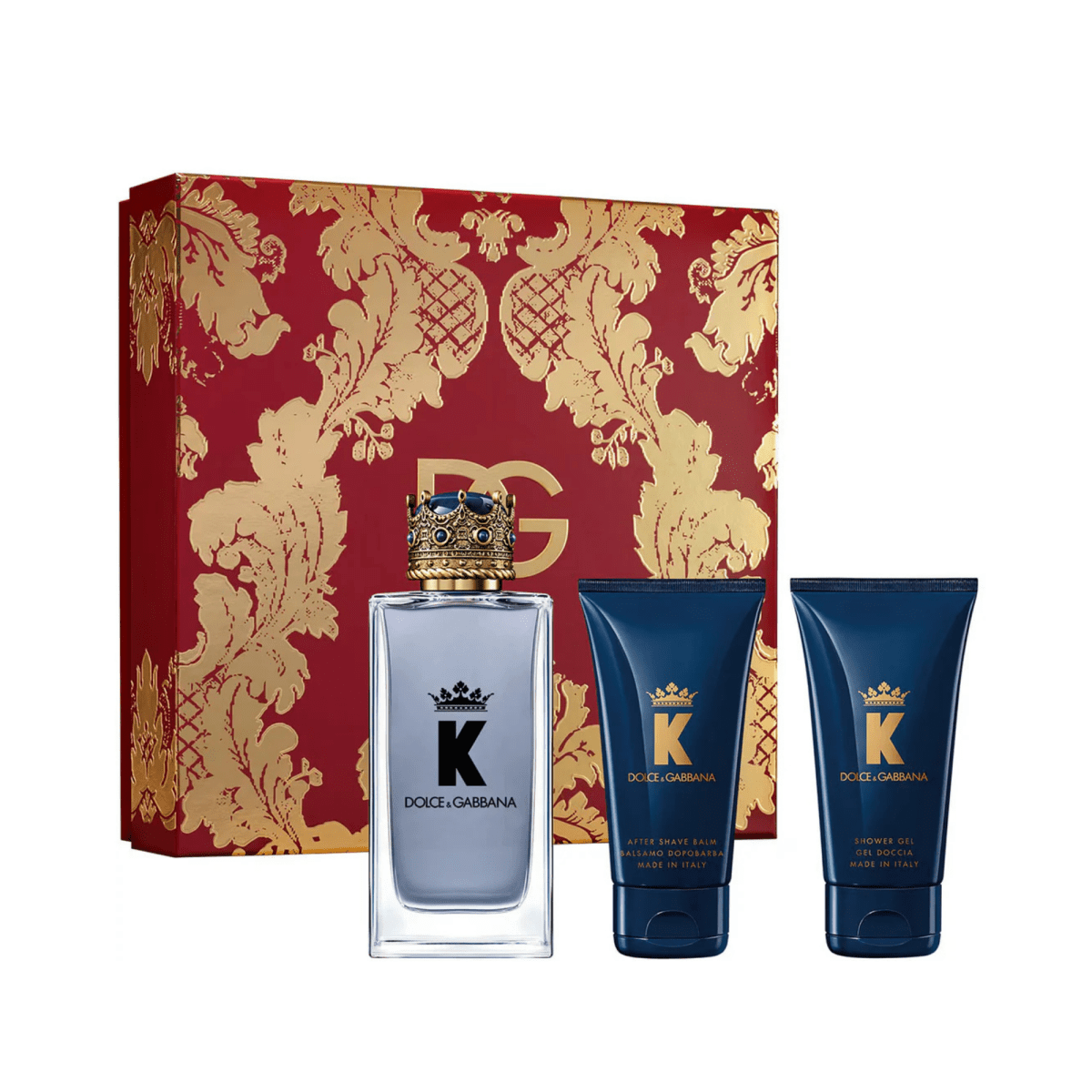 Dolce & Gabbana K Gift Set Set 1 8057971185436