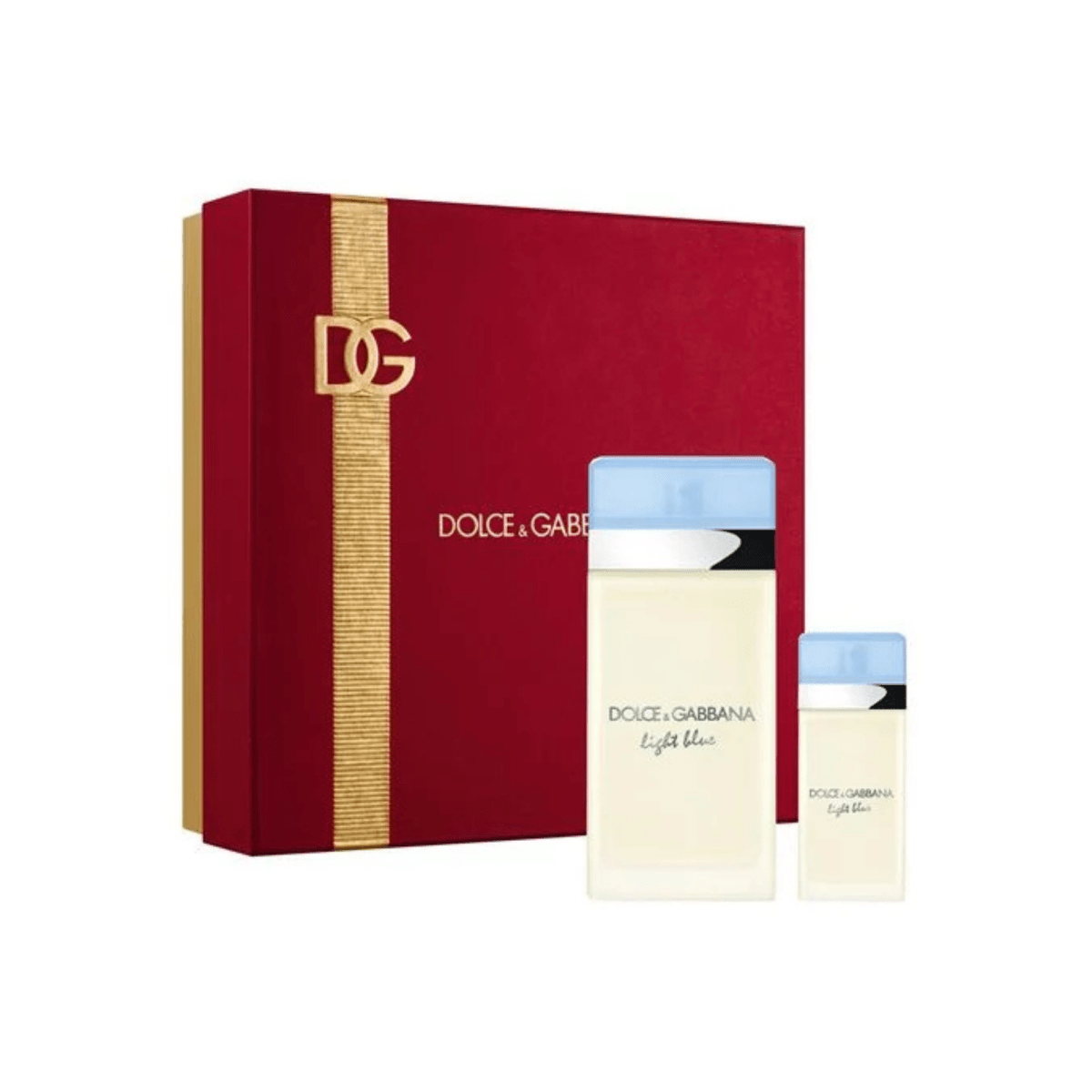 Dolce & Gabbana Light Blue Gift Set Set 1 8054754400687