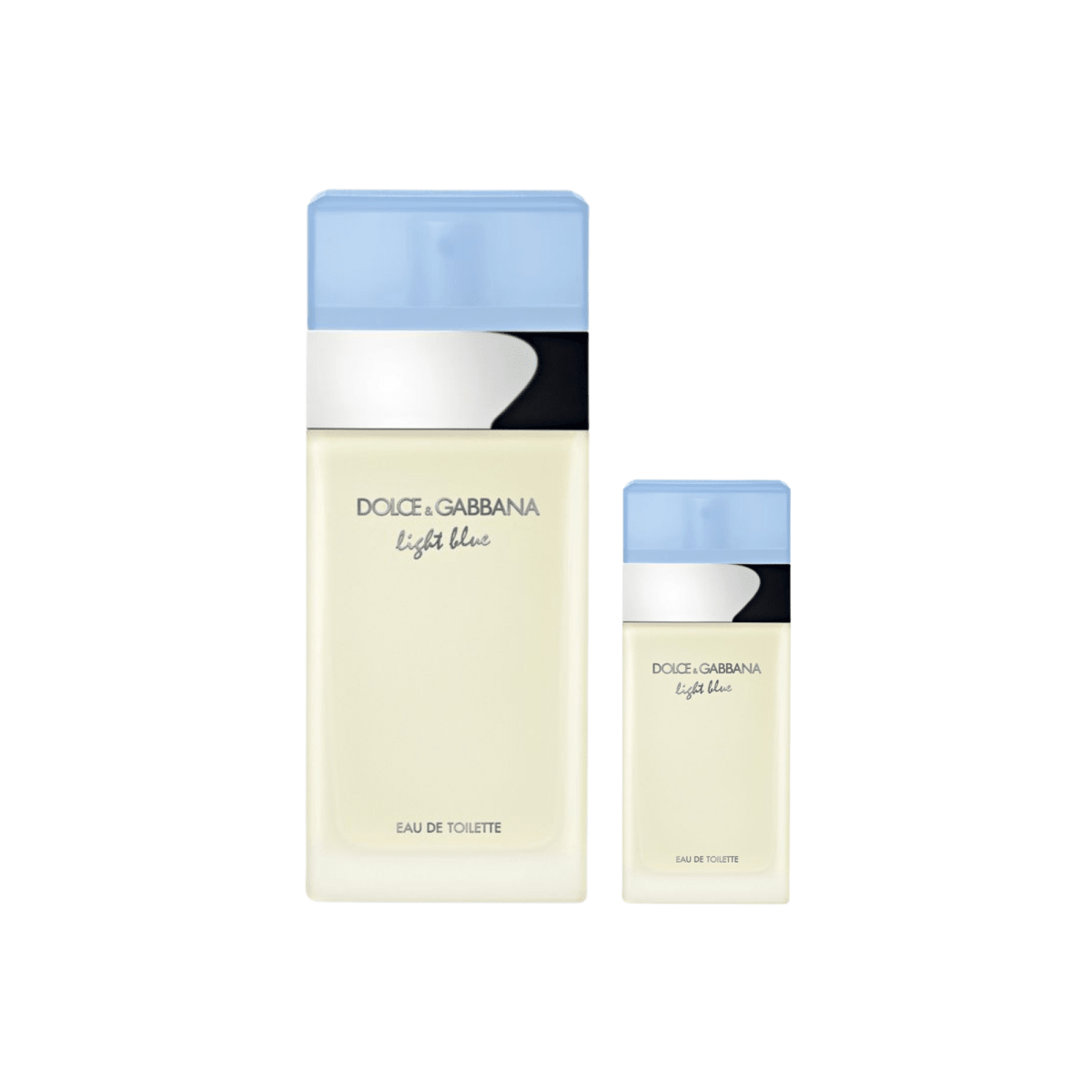 Dolce & Gabbana Light Blue Gift Set Set 1 8054754400687