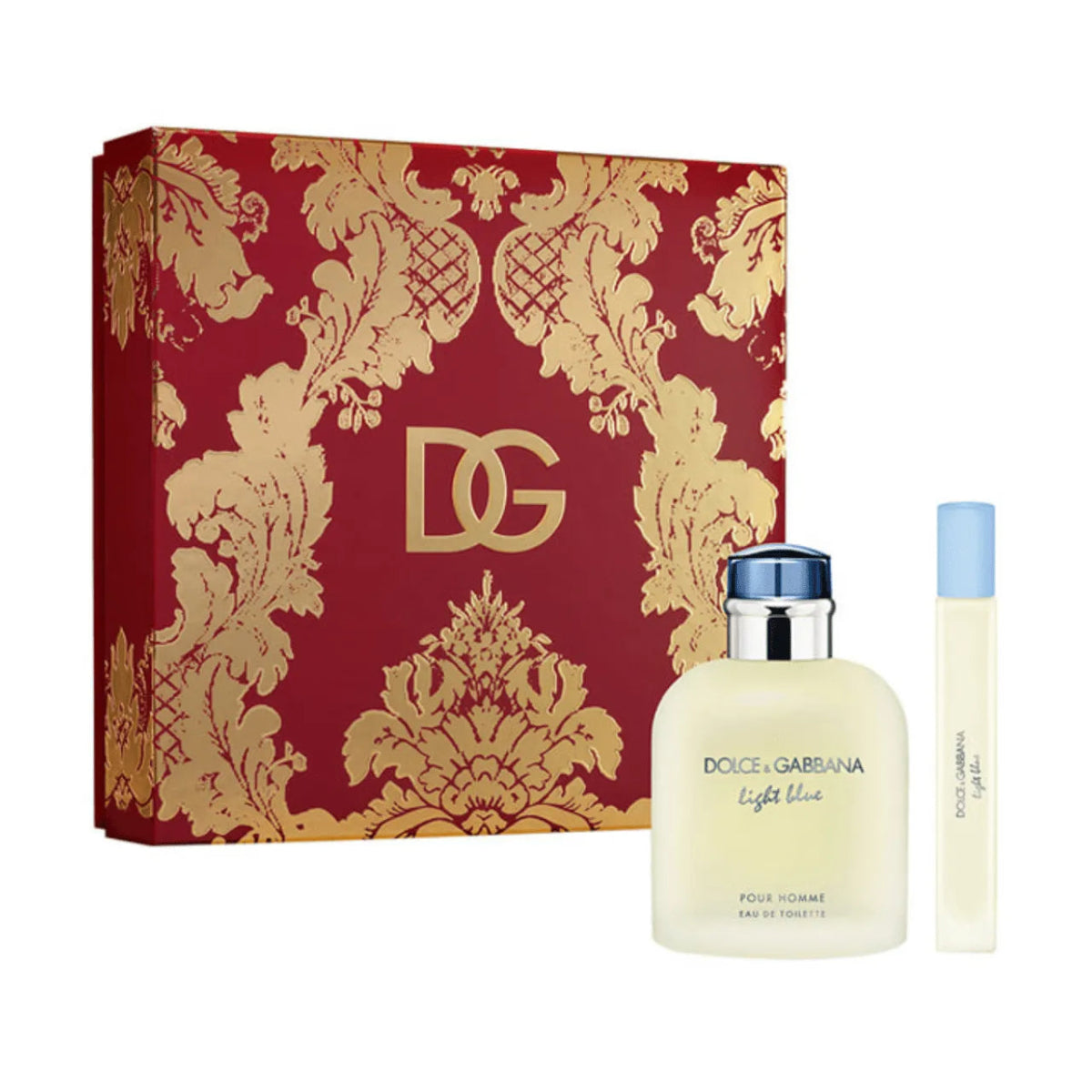 Light Blue Gift Set for – 365 Fragrances